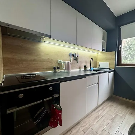 Apartament 1bd Next To The Sea Garden By Flat Mаnager Burgas City