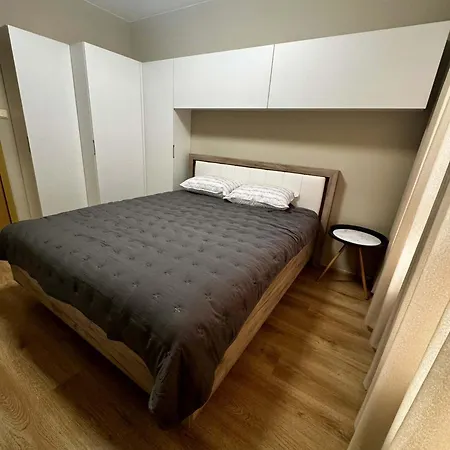 Apartament 1bd Next To The Sea Garden By Flat Mаnager
