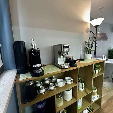 Apartament 1bd Next To The Sea Garden By Flat Mаnager *