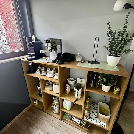 Apartament 1bd Next To The Sea Garden By Flat Mаnager Burgas City