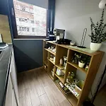 1bd Next To The Sea Garden By Flat Mаnager 아파트 *