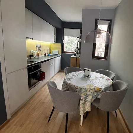 1bd Next To The Sea Garden By Flat Mаnager Apartment *