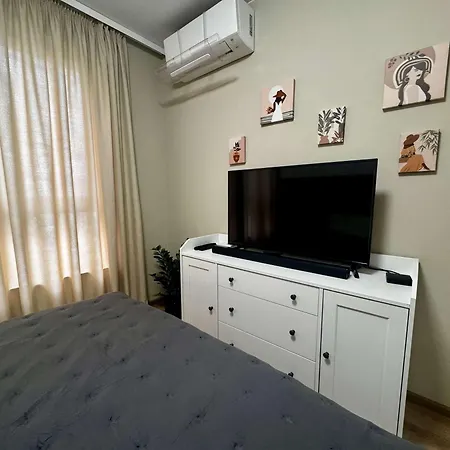 1bd Next To The Sea Garden By Flat Mаnager Apartment