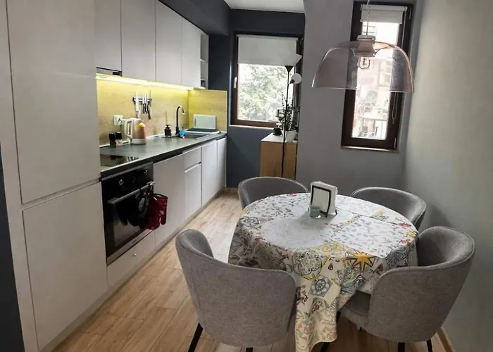 1bd Next To The Sea Garden By Flat Mаnager Apartment *