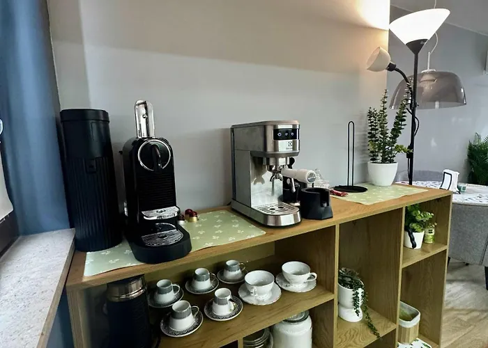 Apartment 1bd Next To The Sea Garden By Flat Mаnager *