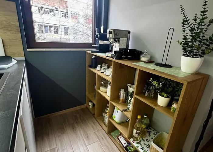 1bd Next To The Sea Garden By Flat Mаnager Apartment *